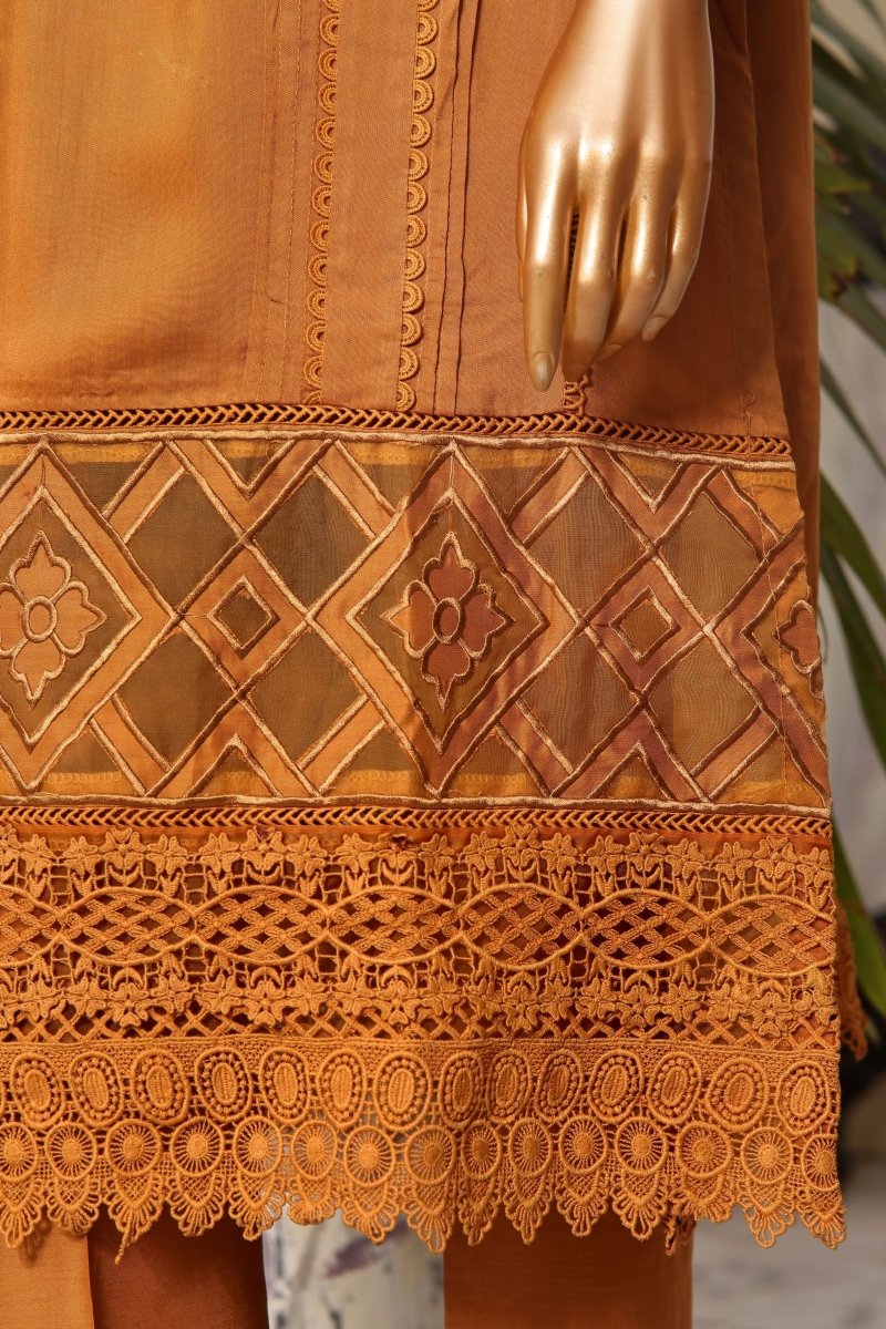 Sada Bahar Embroidered Viscose Pakistani Suit SBA101 - Designer dhaage