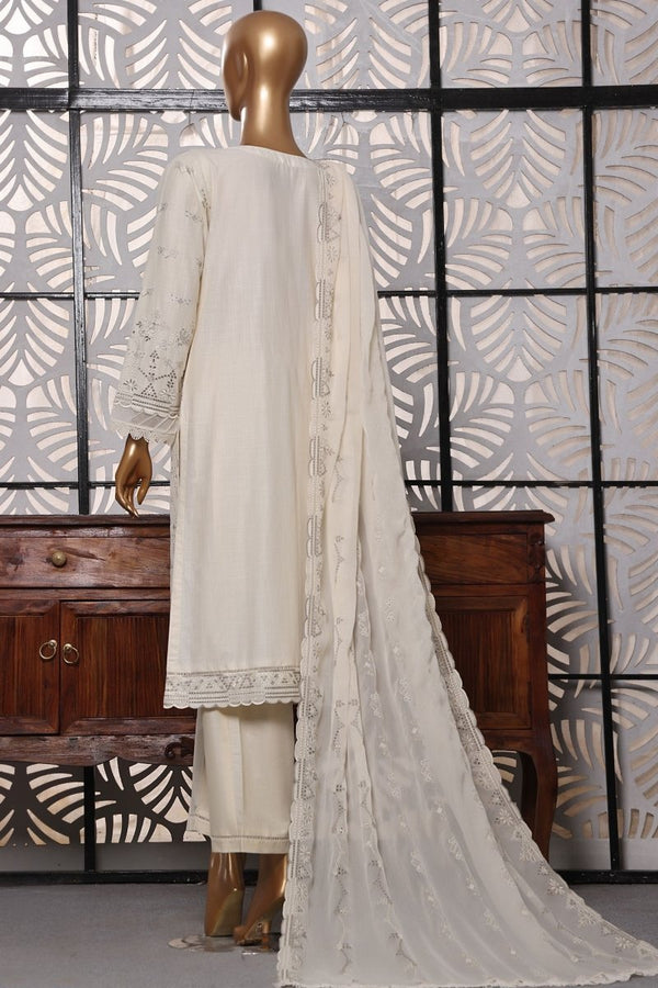 Sada Bahar Lawn Chikankari Pakistani Suit SBA90-Designer dhaage