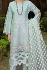 Simrans Luxury Lawn Pakistani Suit SIM175-Designer dhaage