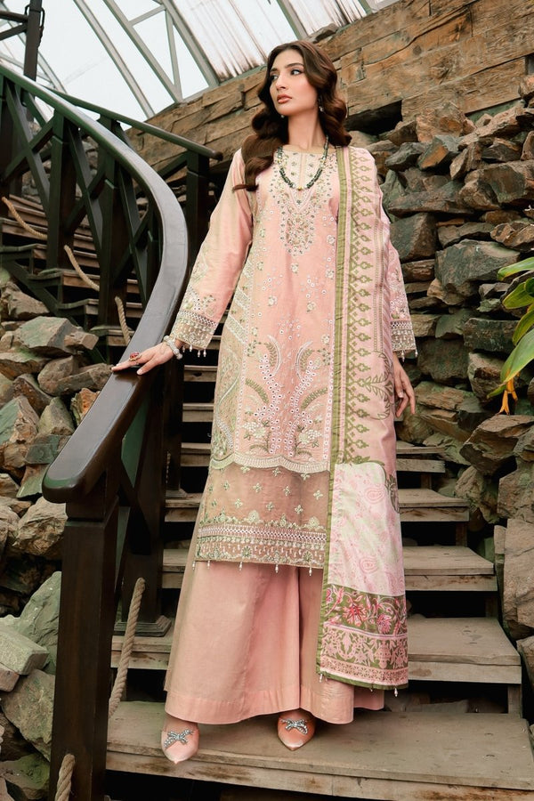 Simrans Luxury Lawn Pakistani Suit SIM179-Designer dhaage