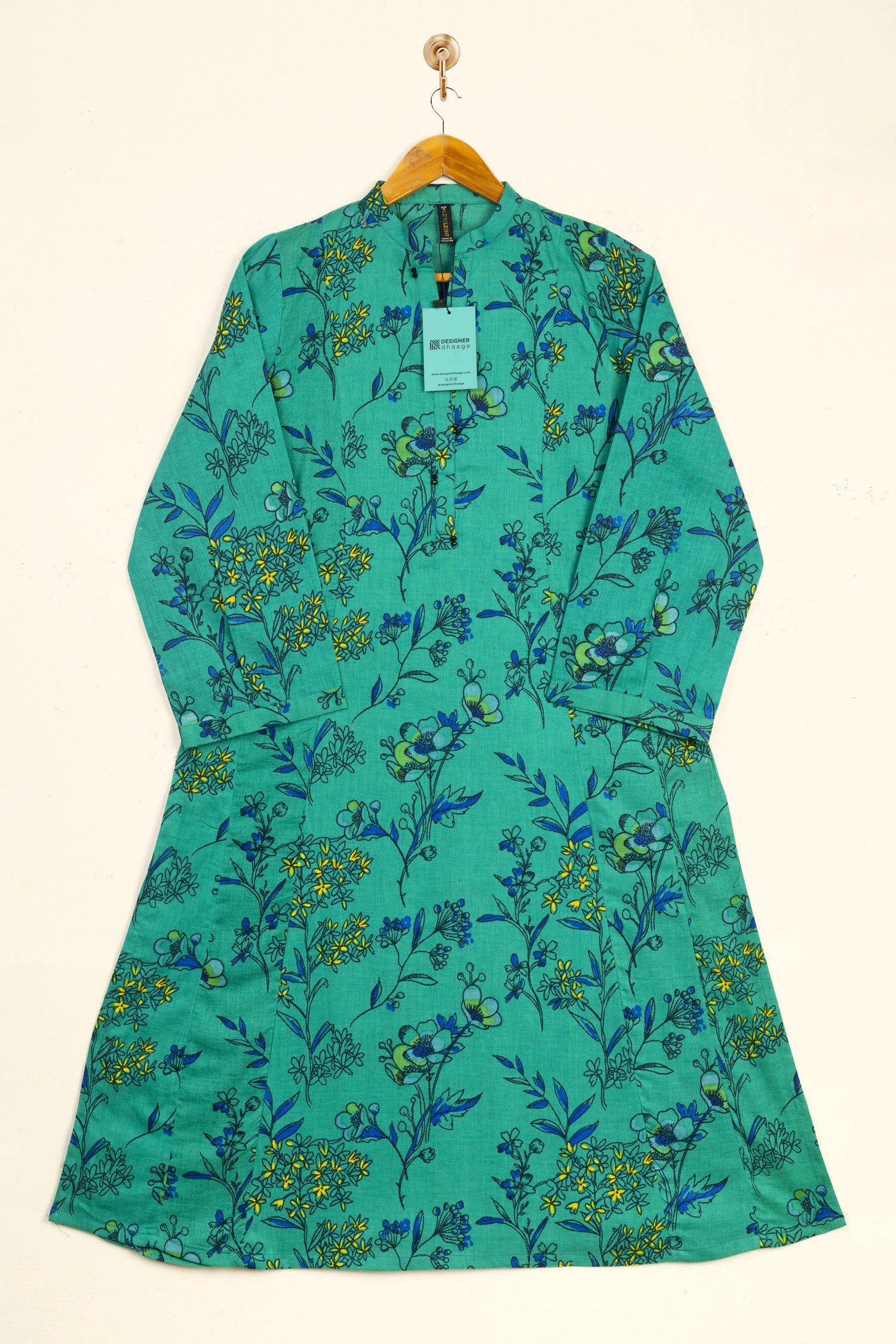 Limelight Khaddar Shirt LIM274