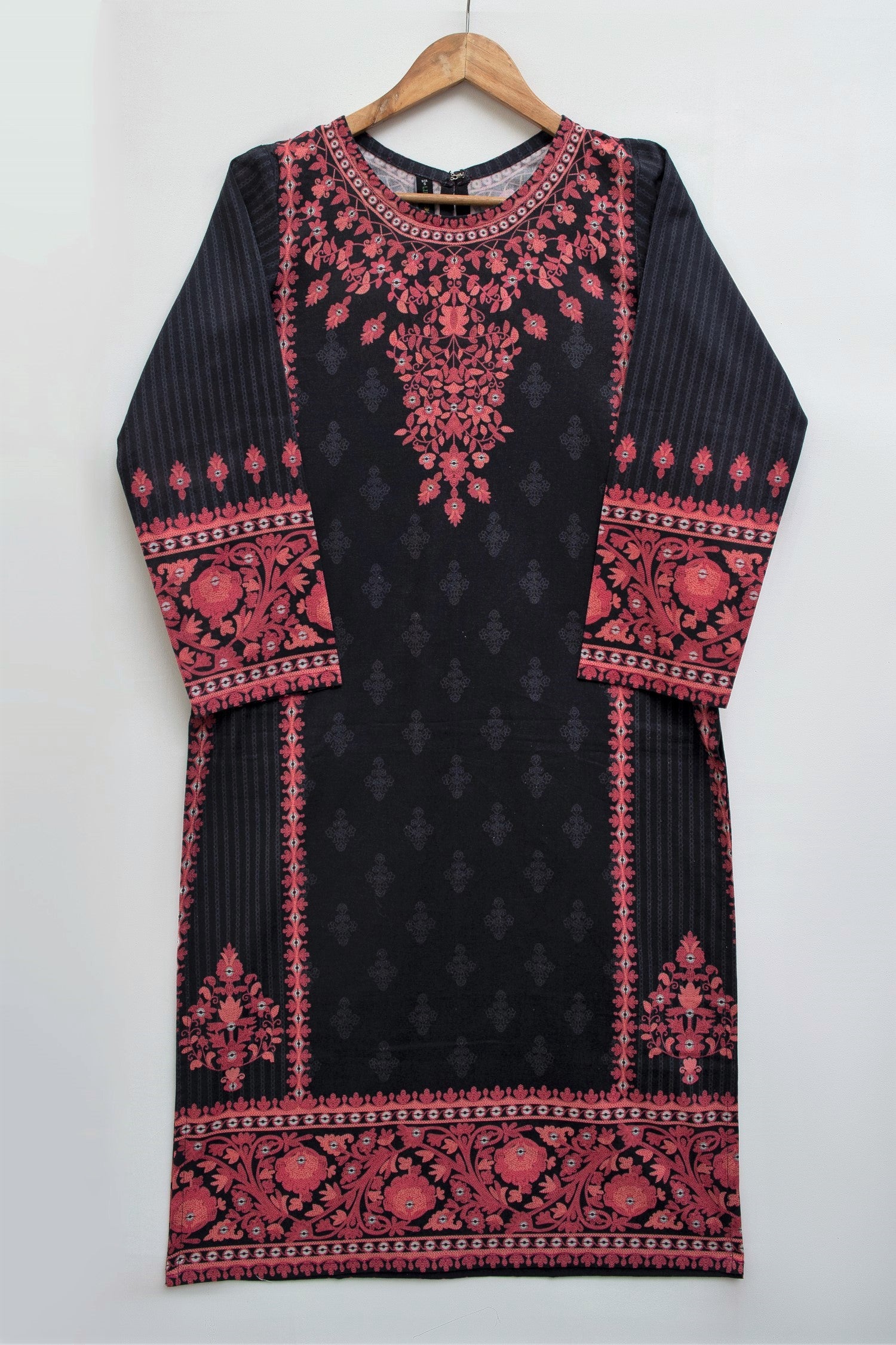 Limelight Khaddar Shirt LIM276