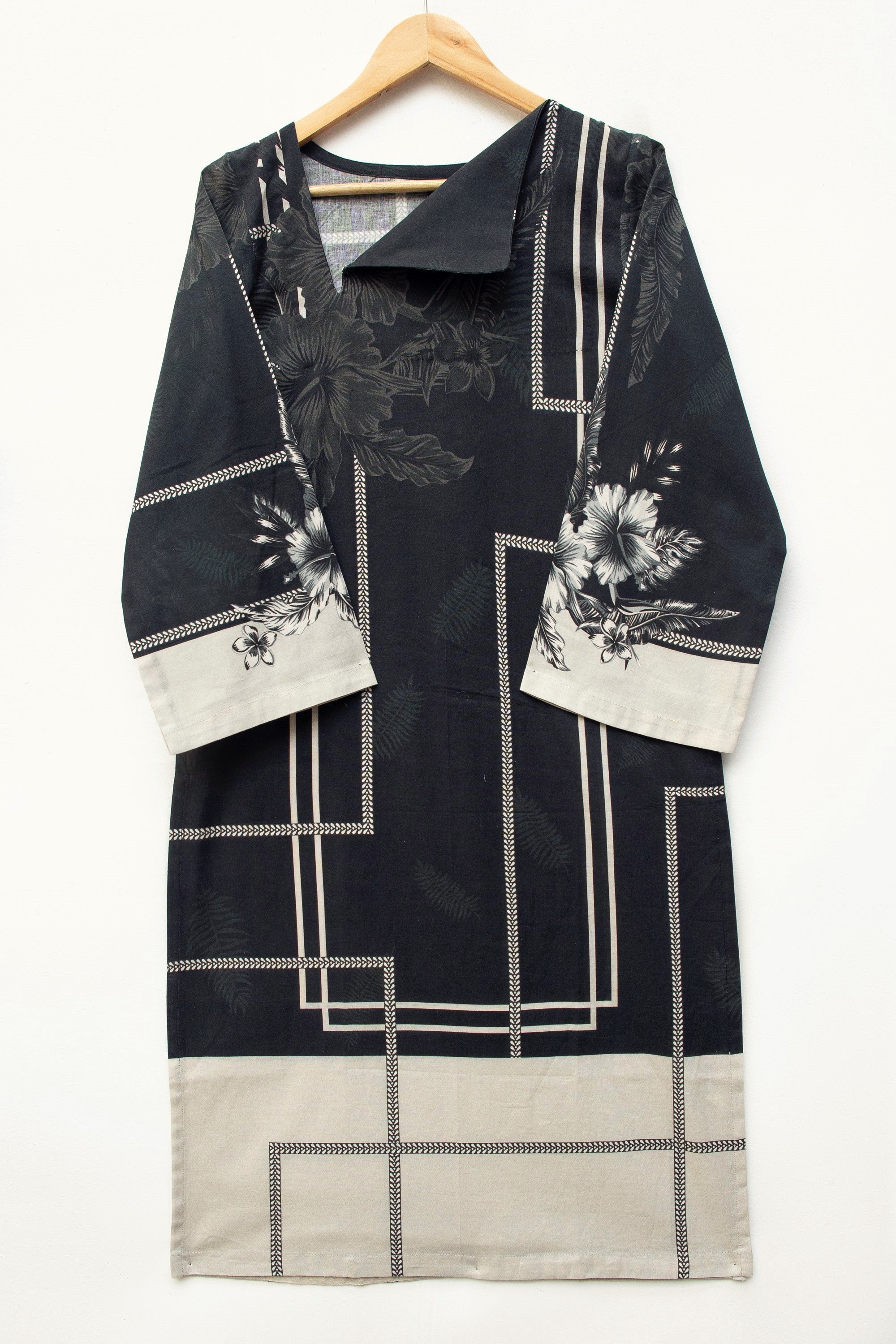 Limelight Khaddar Shirt LIM278
