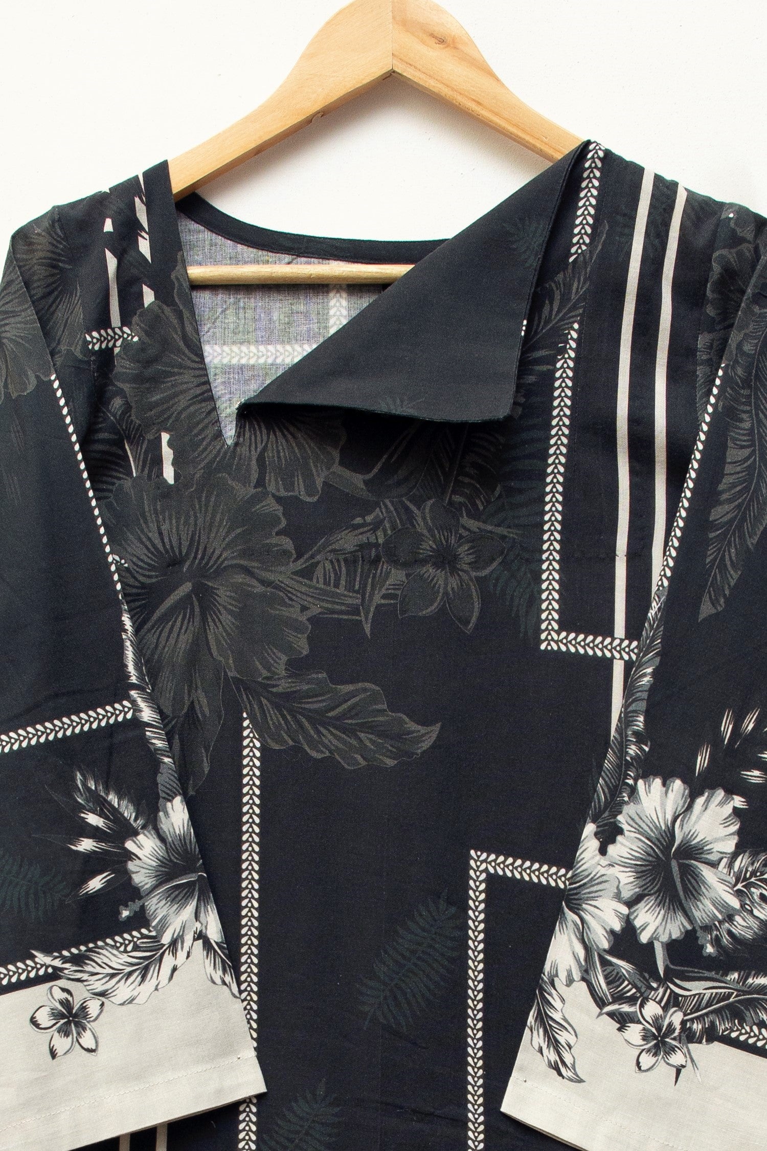 Limelight Khaddar Shirt LIM278
