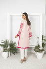 Mihrimah Embroidered Shirt MIH09-Designer dhaage