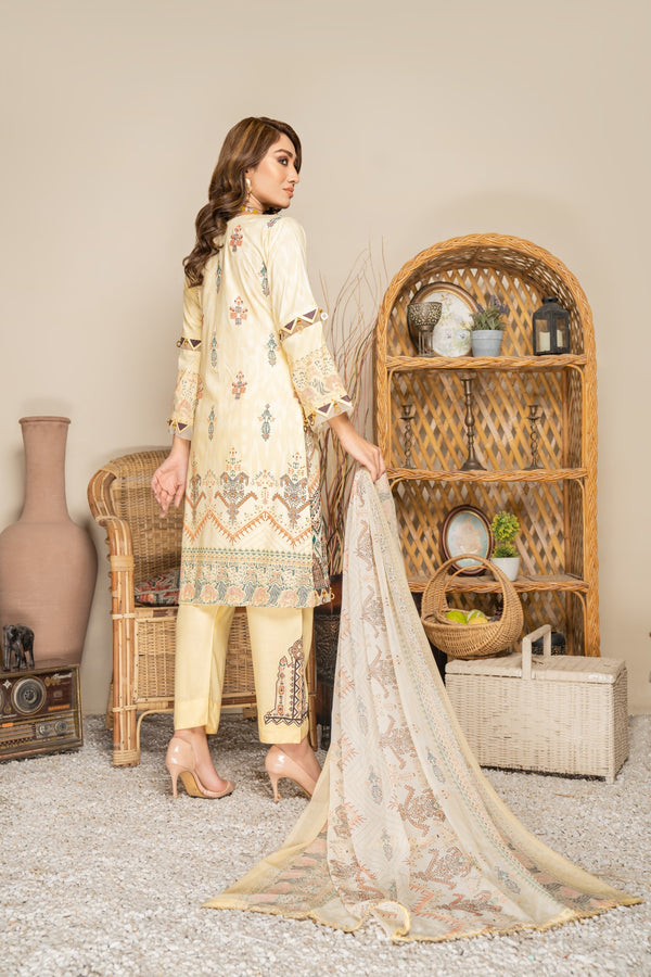 Munira Linen Collection MUN381