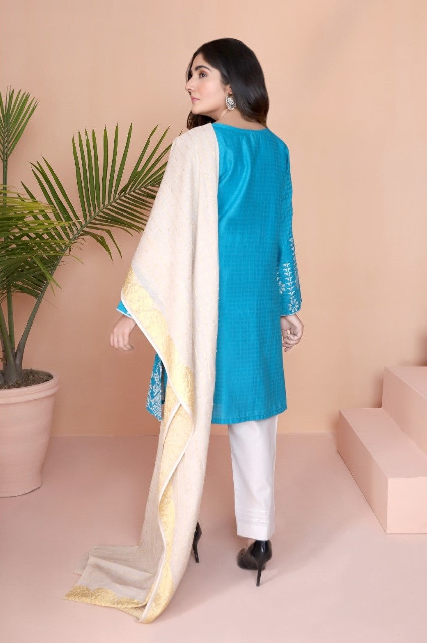 Oture Jacquard Pret OTU02