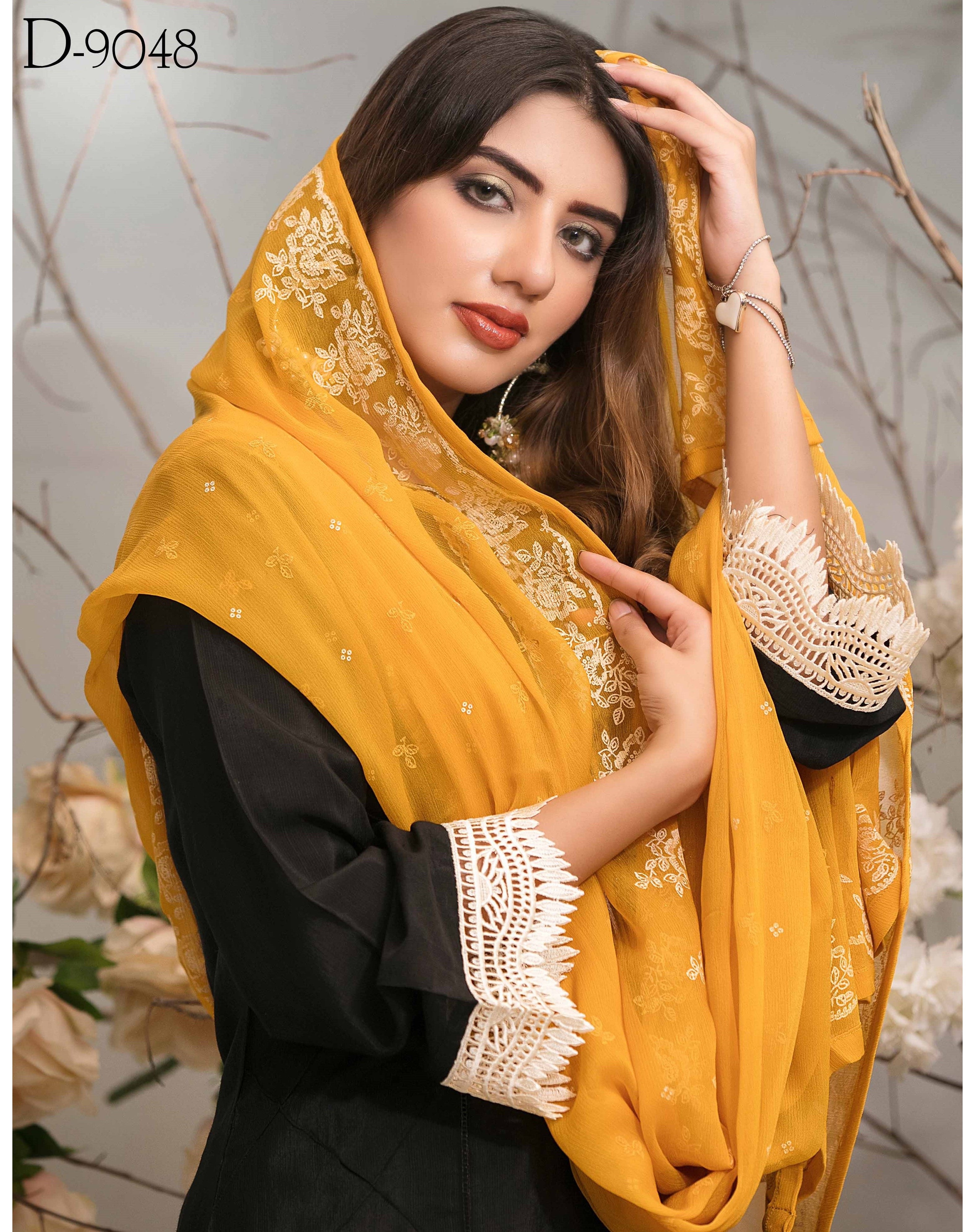 Tawakkal Aria Grip Silk 3 PC Suit TAW16