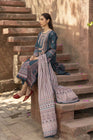 Aabyaan Prints Lawn Suit Cyra AAB02-Designer dhaage