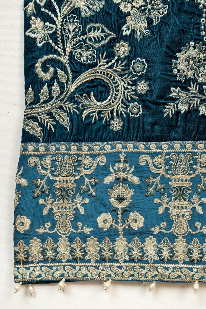 AIK Mon Amour Luxury Velvet AIK01