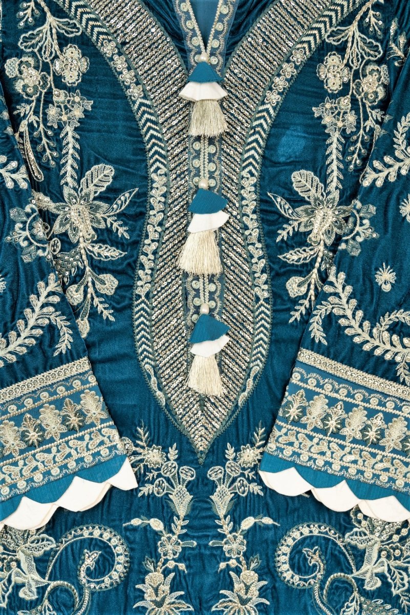 AIK Mon Amour Luxury Velvet AIK01