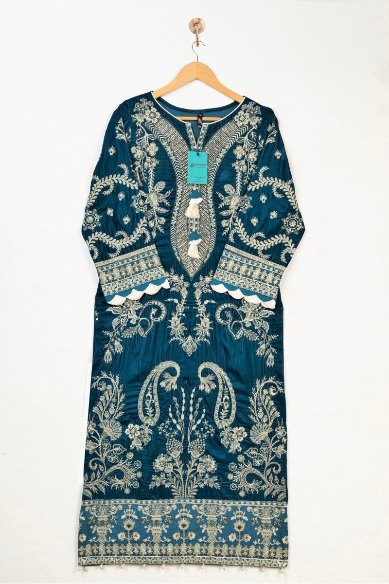 AIK Mon Amour Luxury Velvet AIK01