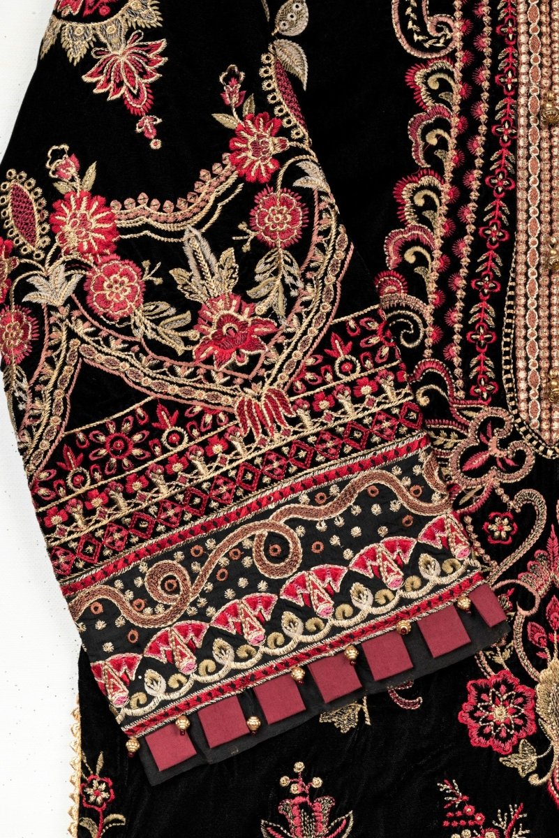 AIK Mon Amour Luxury Velvet AIK02