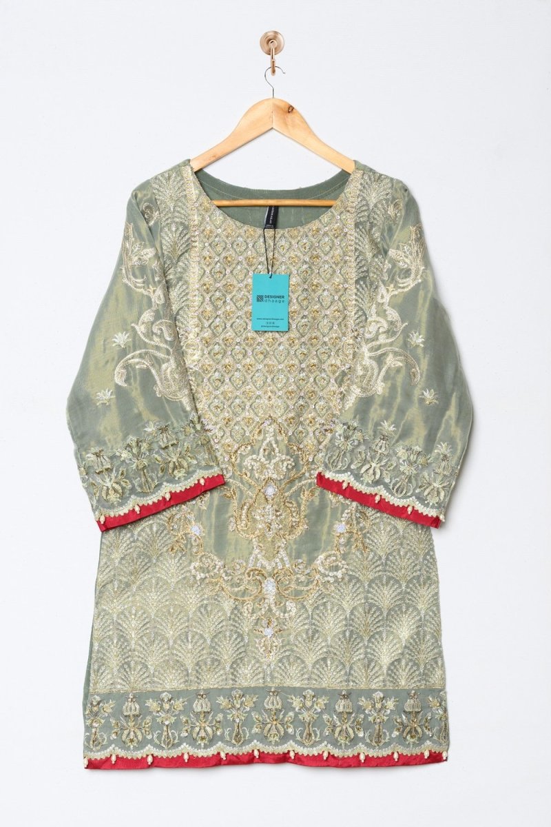 Akbar Aslam Formal Zanzibar AKB01-Designer dhaage