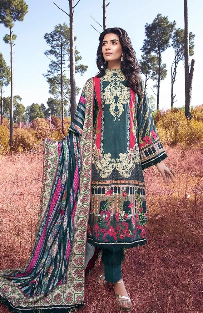 Al Zohaib Wintry Breeze ALZ01