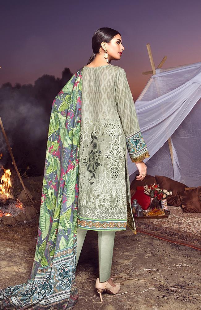 Al Zohaib Wintry Breeze ALZ11