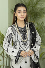 Allys Festive Embroidered Suit ALL109