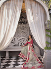 Allys Luxury Wedding Maxi Dress ALL99-Designer dhaage