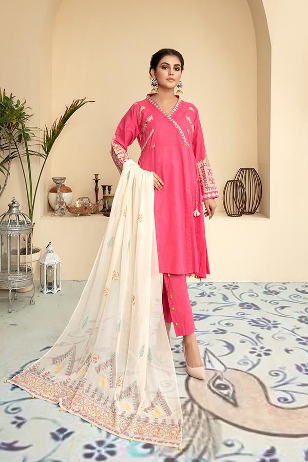 Allys Monas Lawn Pret ALL59-Designer dhaage