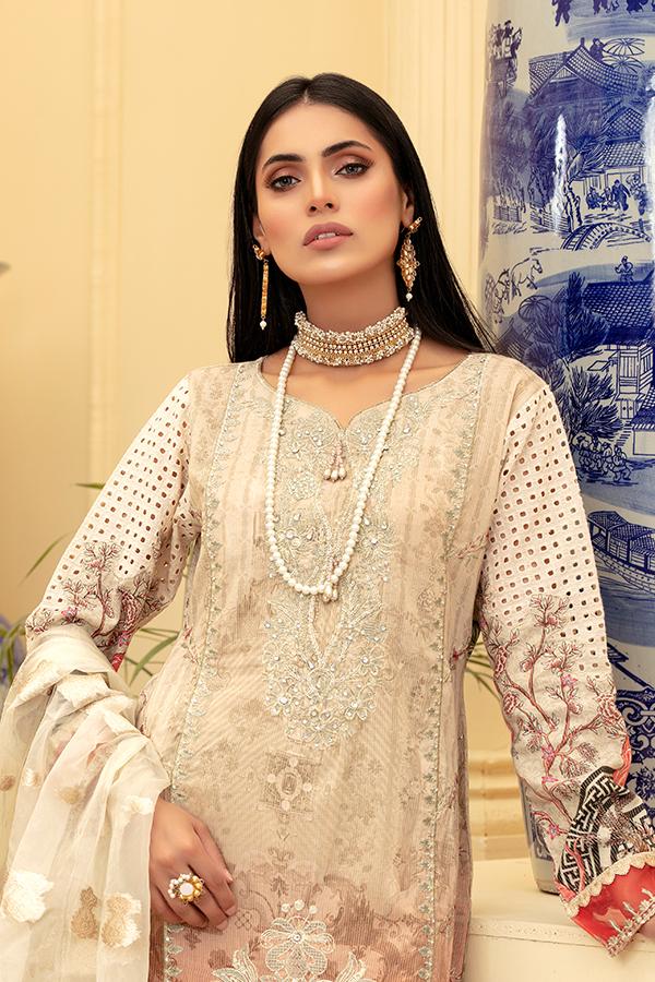 Allys Tabeer Masoori Lawn ALL63