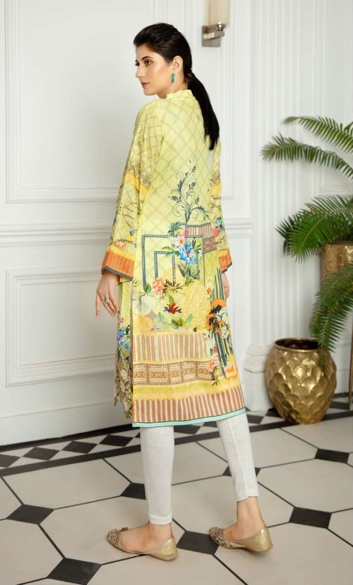 Allys Viscose Kurta ALL29