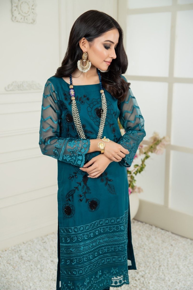 Azure Diva 3 PC Cerulean Shadow AZU03