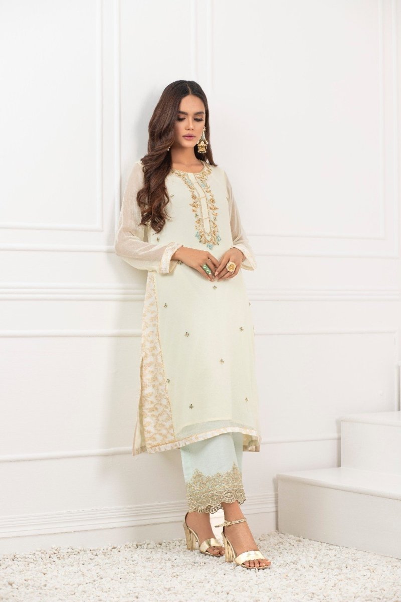 Azure Diva La Creme AZU20