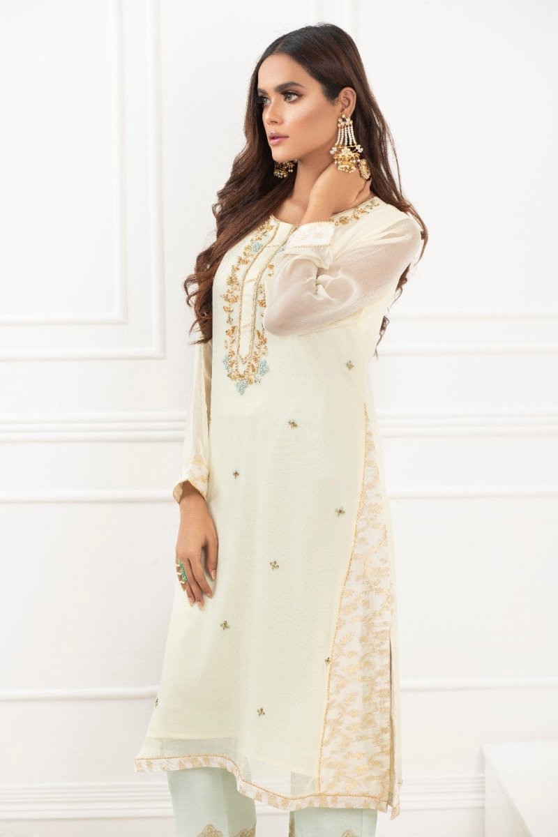 Azure Diva La Creme AZU20