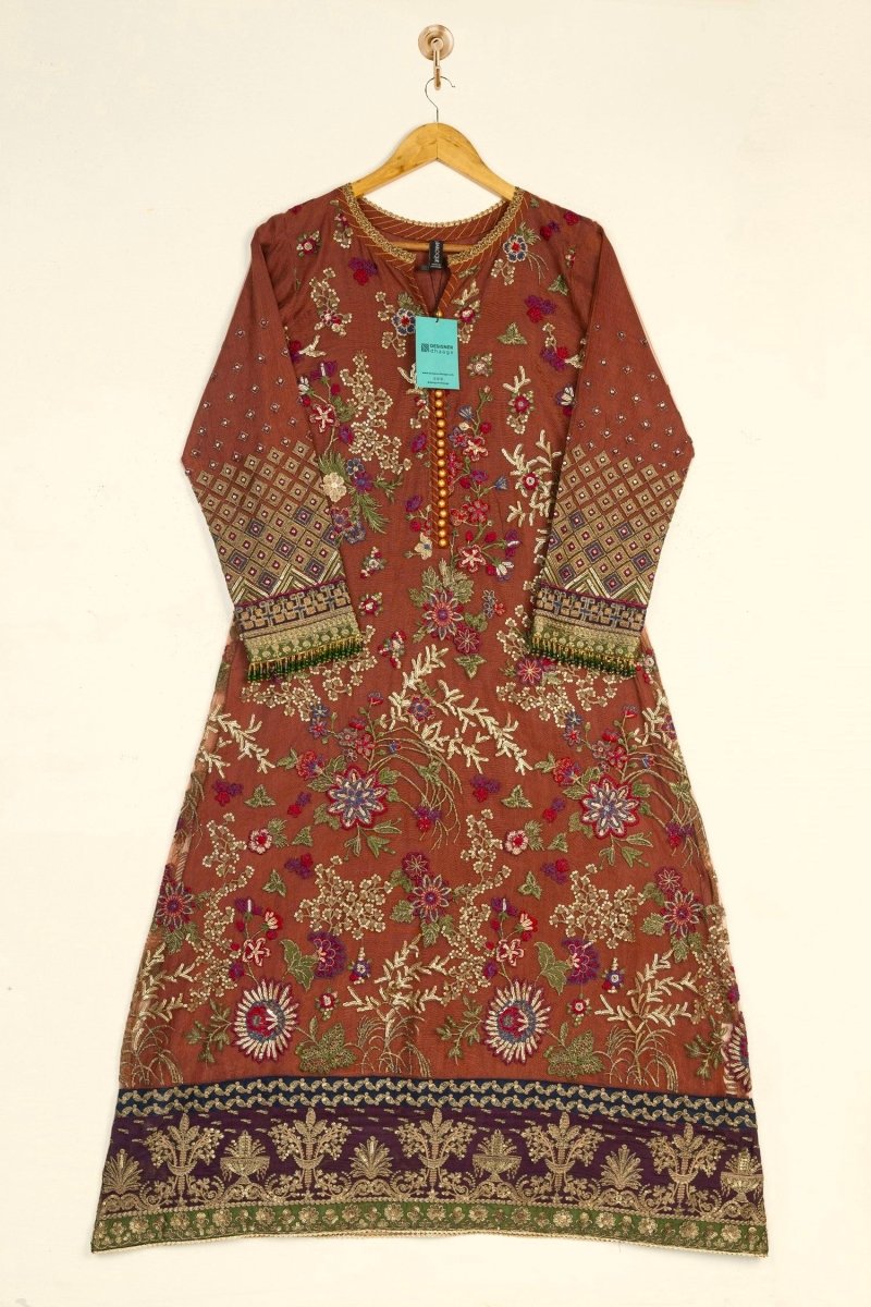 Baroque Chantelle Dandelion CH07-03