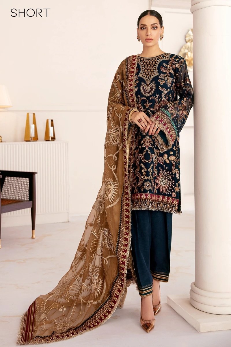 Baroque Chantelle Precious