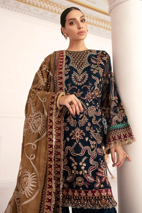Baroque Chantelle Precious