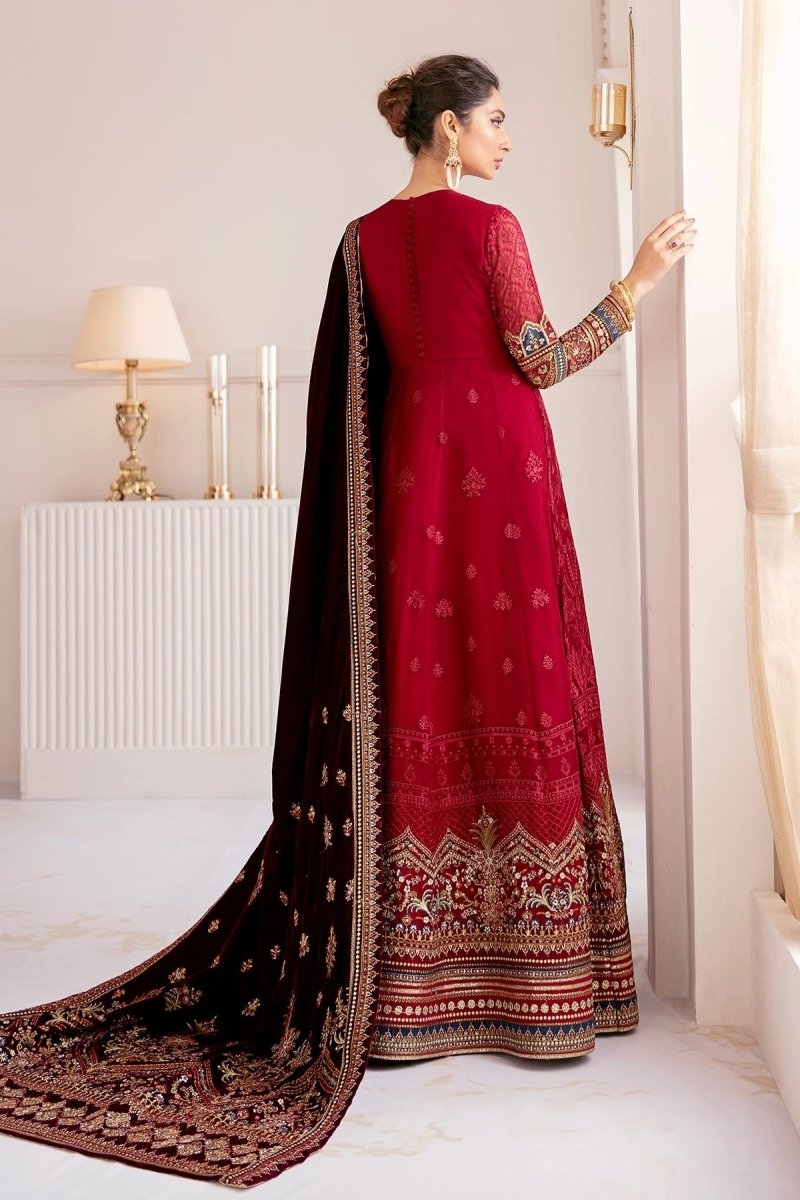 Baroque Chantelle Soft Heart