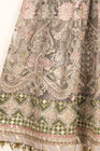 Baroque Chantelle Wedding Wear CH10-08 BAR49-Designer dhaage