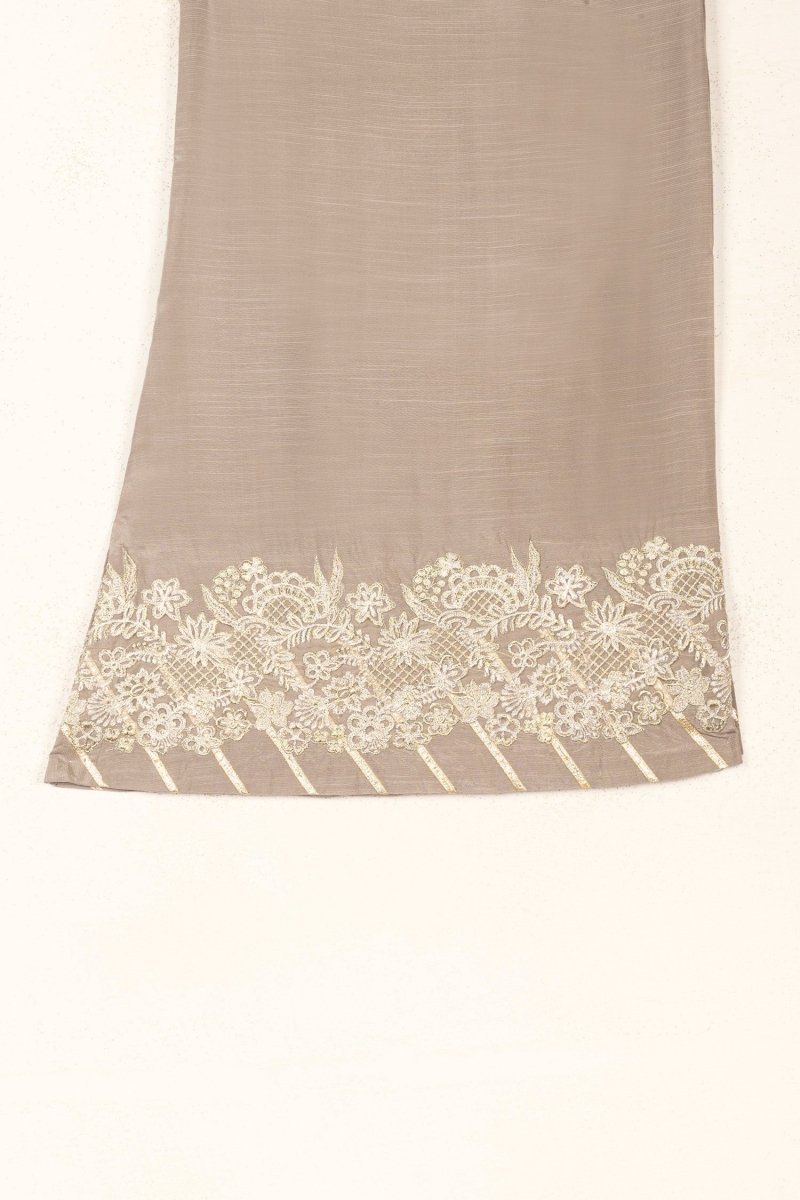 Baroque Chantelle Wedding Wear CH10 - 08 BAR49 - Designer dhaage