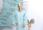 Bin Saeed Chikankari Lawn Suit BIN87-Designer dhaage