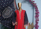 Bin Saeed Embroidered Khaddar 3 Piece Suit BIN139-Designer dhaage