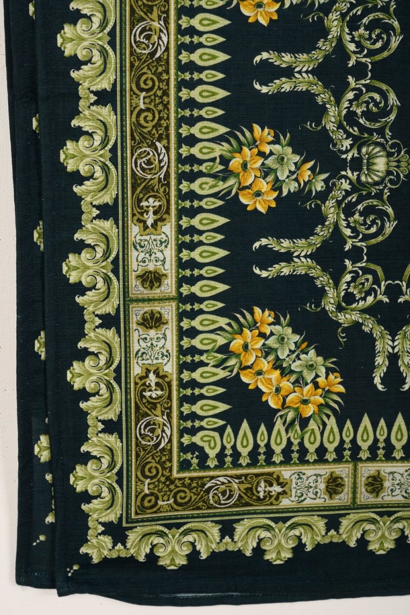 Bin Saeed Embroidered Khaddar Suit BIN17