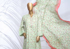 Bin Saeed Embroidered Lawn Dress BIN92-Designer dhaage