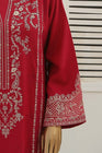 Bin Saeed Embroidered Marina 3 Piece Suit BIN131 - Designer dhaage