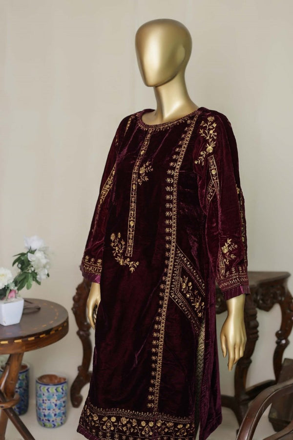 Bin Saeed Readymade Pakistani Designer Dresses in UK by Designer dhaage