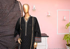 Bin Saeed Khaddar 3 Piece Suit BIN137-Designer dhaage