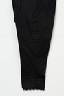 Black Lace Trousers TRO53