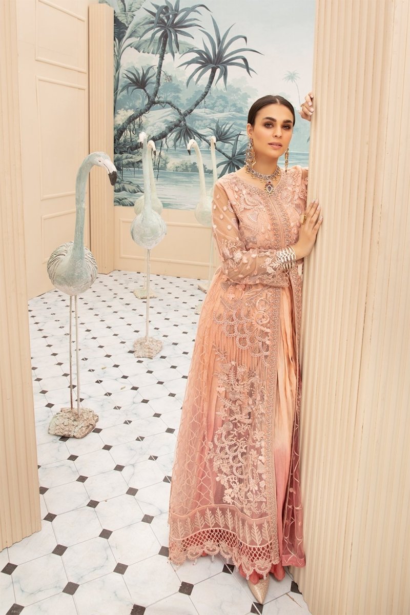 Emaan Adeel Formal 1109