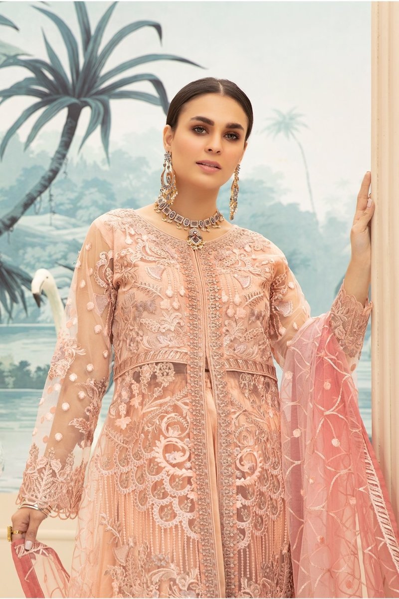 Emaan Adeel Formal 1109