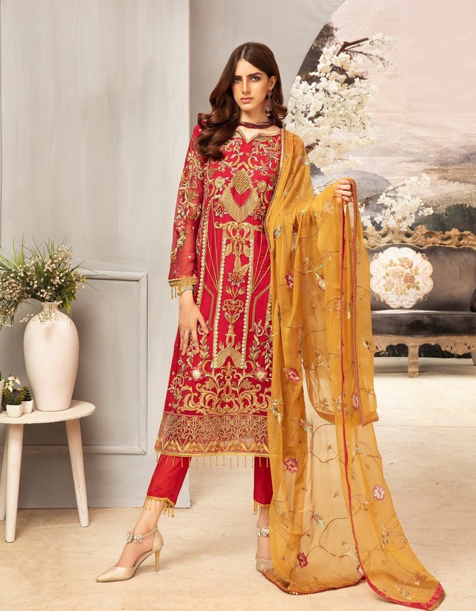 Emaan Adeel Formal 1206-Designer dhaage