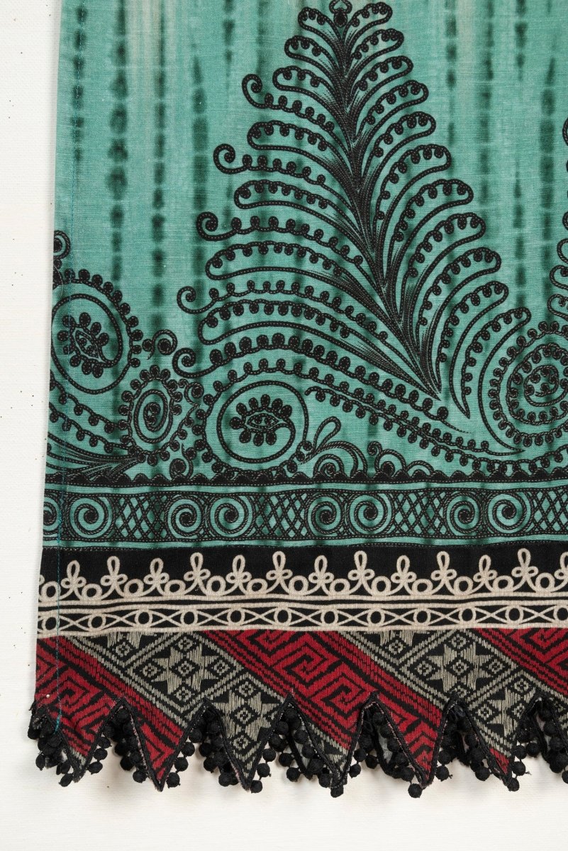 Ethnic Khaddar Mofest 3 Piece Suit ETH26