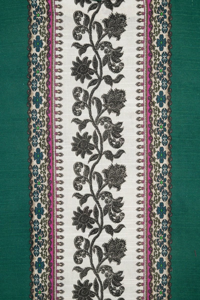 Ethnic Khaddar Paizie 3 Piece Suit ETH32