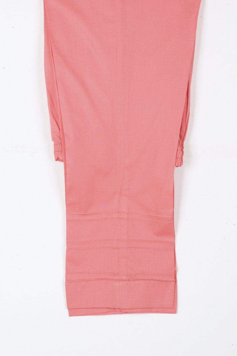 Ethnic Lawn Paradise Shine Pink