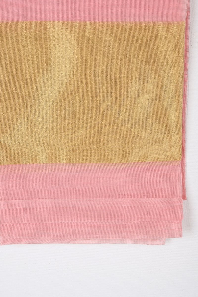 Ethnic Lawn Paradise Shine Pink