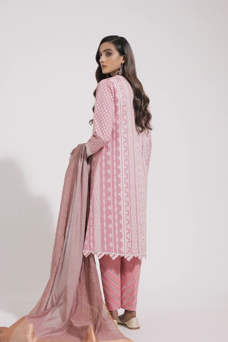 Ethnic Lawn Porcelain